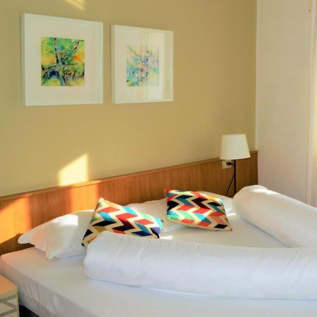Park Hotel Sancelso Bellamonte Ngoại thất bức ảnh