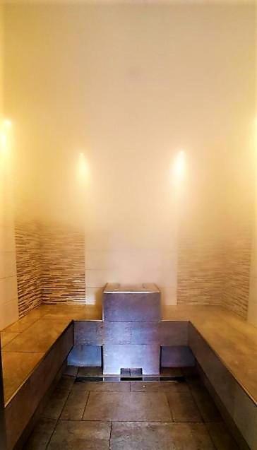 Park Hotel Sancelso Bellamonte Ngoại thất bức ảnh