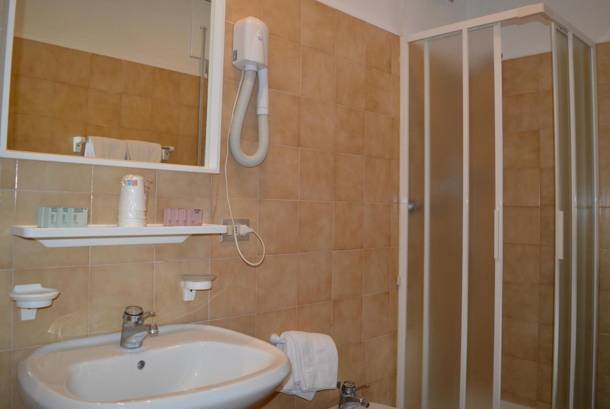 Park Hotel Sancelso Bellamonte Ngoại thất bức ảnh