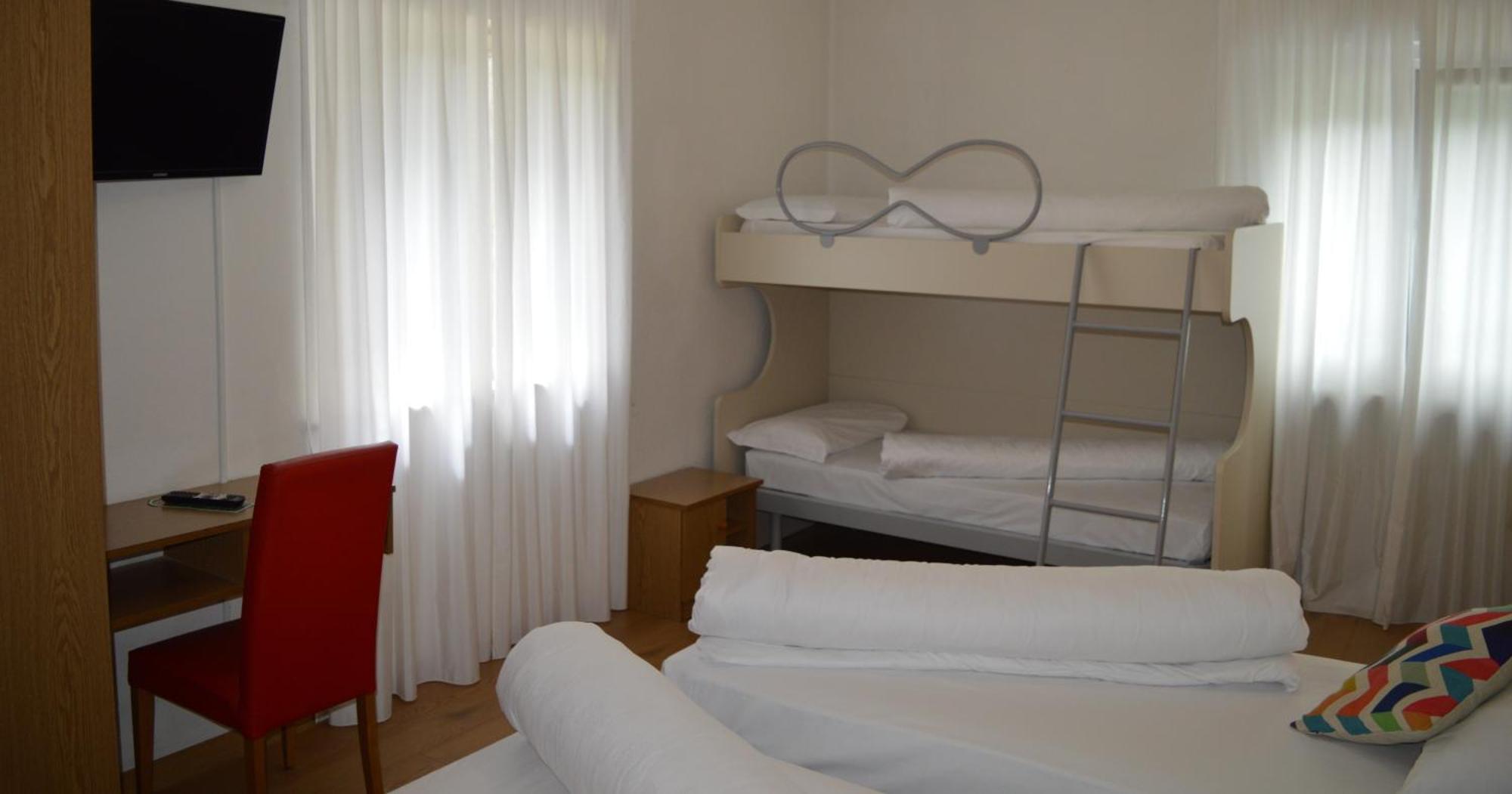 Park Hotel Sancelso Bellamonte Ngoại thất bức ảnh