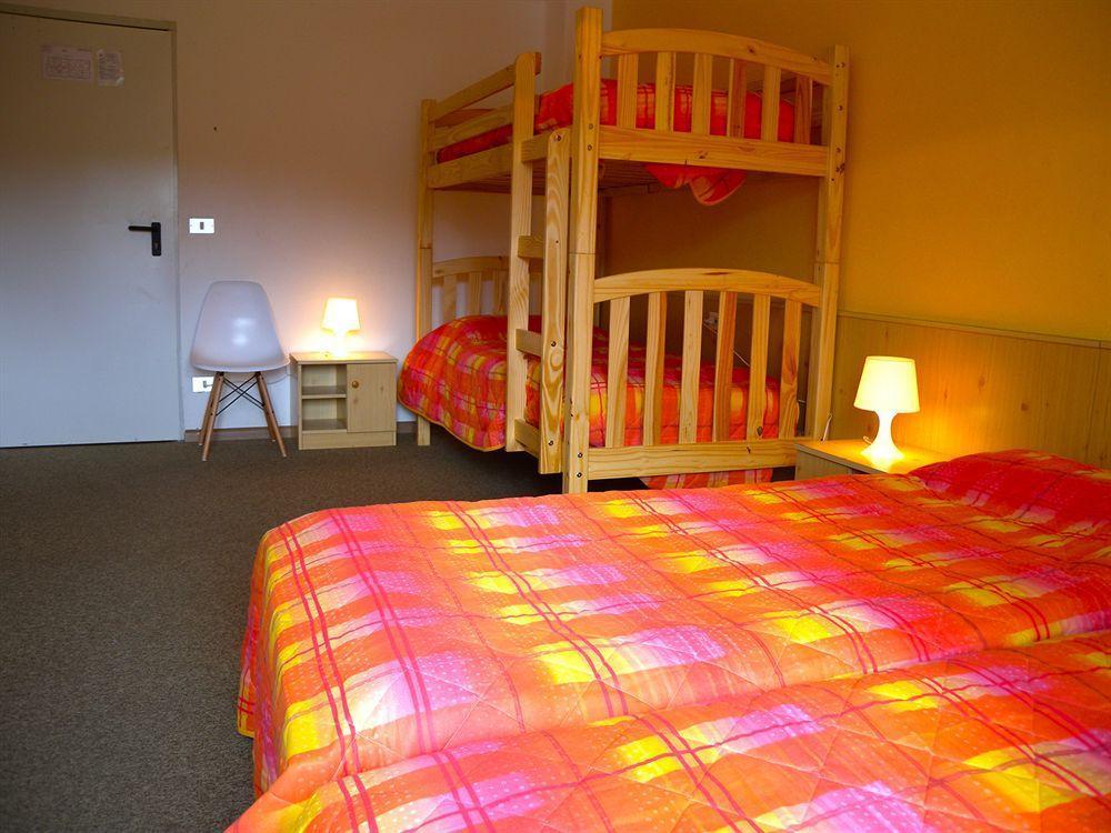 Park Hotel Sancelso Bellamonte Ngoại thất bức ảnh