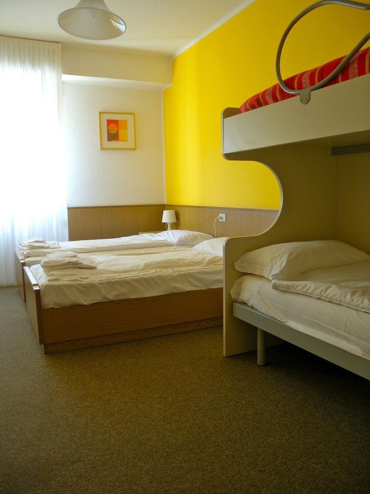 Park Hotel Sancelso Bellamonte Ngoại thất bức ảnh