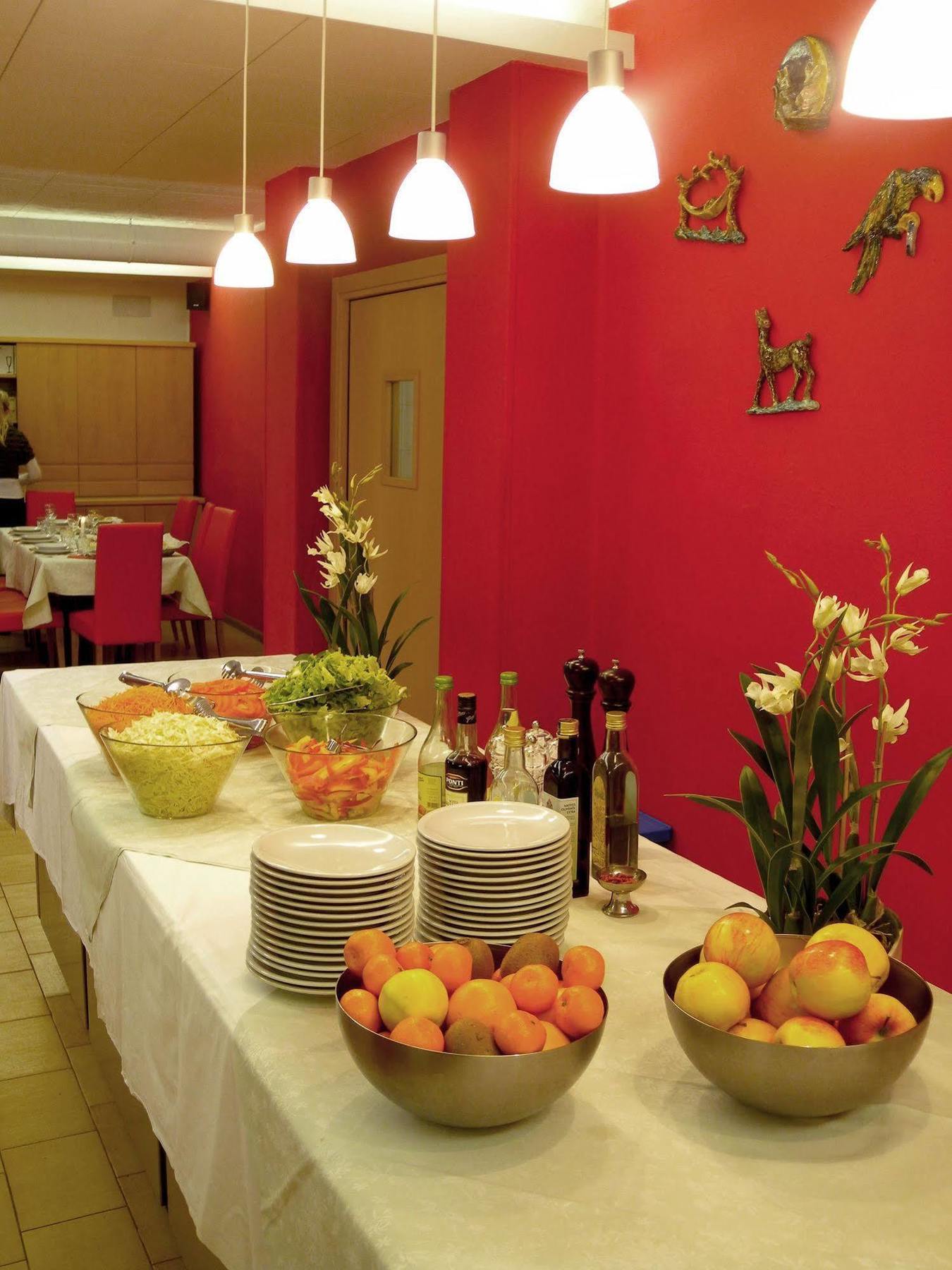 Park Hotel Sancelso Bellamonte Ngoại thất bức ảnh