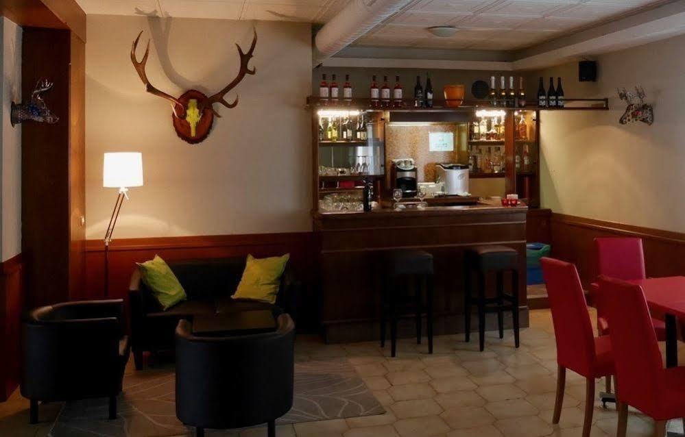 Park Hotel Sancelso Bellamonte Ngoại thất bức ảnh